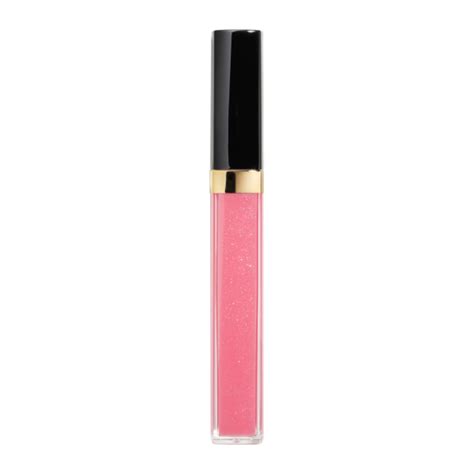 chanel gloss 728